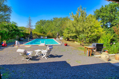 French property for sale in Mouterre-sur-Blourde, Vienne - €316,495 - photo 9