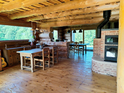 French property for sale in Lacelle, Corrèze - €549,000 - photo 3
