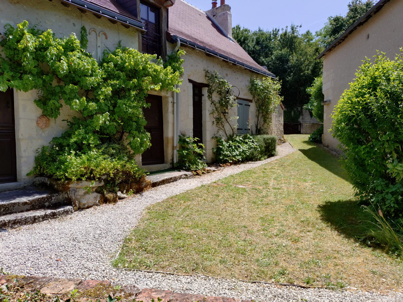 French property for sale in Ferrière-Larçon, Indre-et-Loire - €225,000 - photo 13