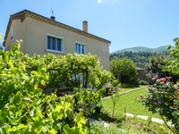 French property, houses and homes for sale in Nyons Drôme Rhône-Alpes