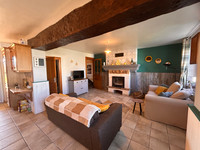 Maison à La Châtre-Langlin, Indre - photo 3