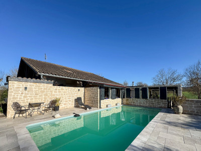 Commerce à vendre à Montfermier, Tarn-et-Garonne, Midi-Pyrénées, avec Leggett Immobilier