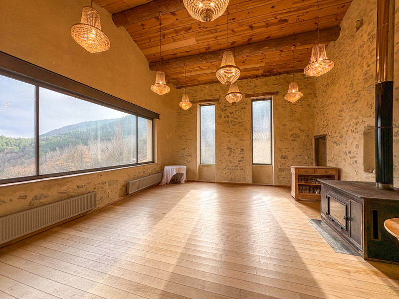 French property for sale in Axat, Aude - €1,200,000