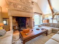 Propriété à vendre à Laval-de-Cère, Lot - 749 000 € - photo n°5