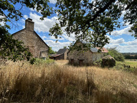 Maison à vendre à Blandouet-Saint Jean, Mayenne - 140.000 € - photo 13
