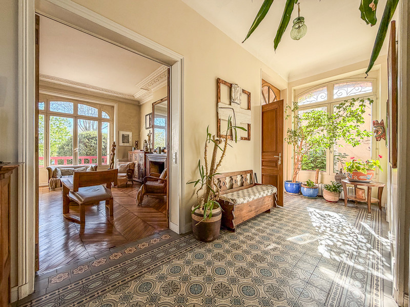 Propriété à vendre à Joinville-le-Pont, Val-de-Marne - 2 300 000 €