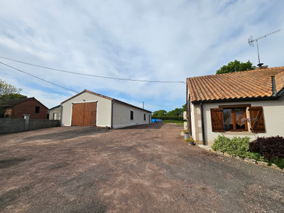 French property for sale in Valigny, Allier - €295,000 - photo 7