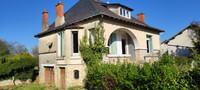 Propriété à vendre à Chaunay, Vienne - 77 000 € - photo n°1