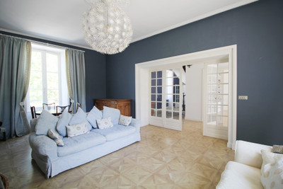 French property for sale in Dampierre-sur-Boutonne, Charente-Maritime - €595,000 - photo 3