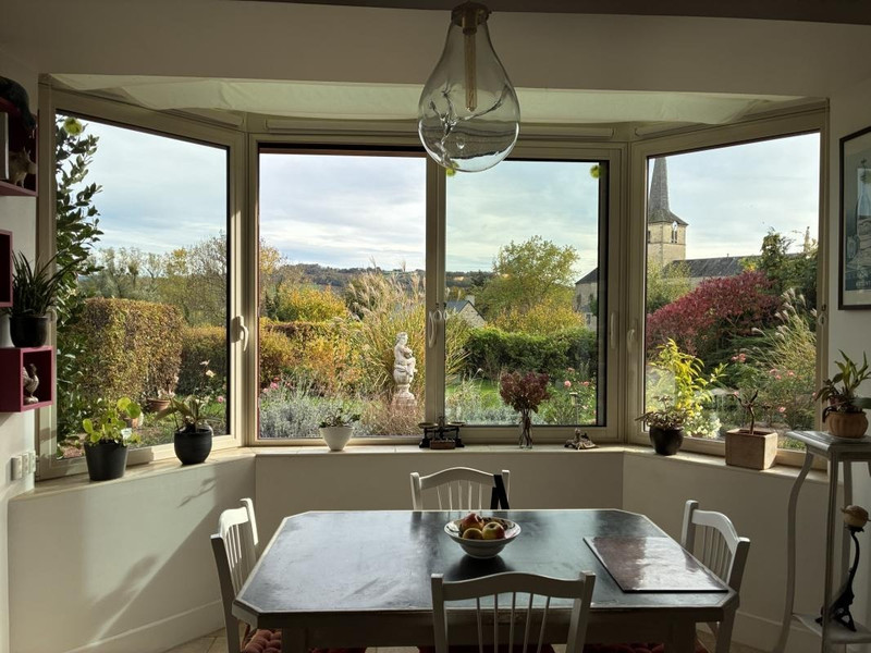 French property for sale in Sermages, Nièvre - €475,000 - photo 6