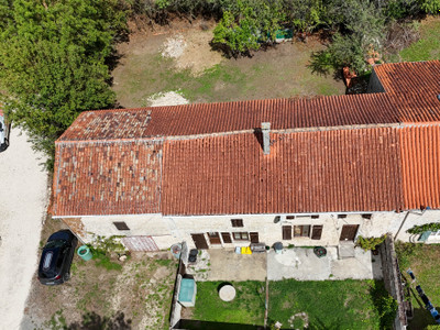 French property for sale in Saint-Georges-de-Longuepierre, Charente-Maritime - €114,450 - photo 14
