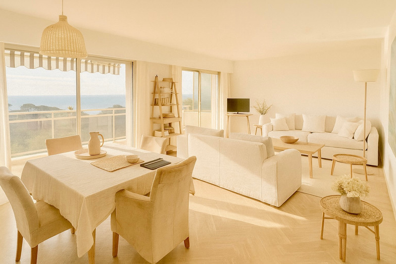 French property for sale in Cannes, Alpes-Maritimes - €1,275,000 - photo 2
