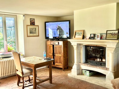 French property for sale in Tanville, Orne - €450,000 - photo 6