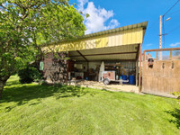 Maison à vendre à Vallière, Creuse - 93.500 € - photo 8
