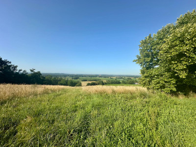 Terrain à vendre à Sarragachies, Gers, Midi-Pyrénées, avec Leggett Immobilier