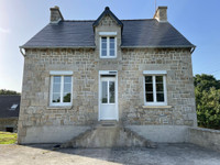 French property, houses and homes for sale in Quessoy Côtes-d'Armor Brittany