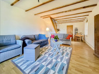 Maison à vendre à Nanteuil-en-Vallée, Charente - 93.500 € - photo 1