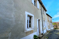 Maison à vendre à Excideuil, Dordogne - 80.000 € - photo 2