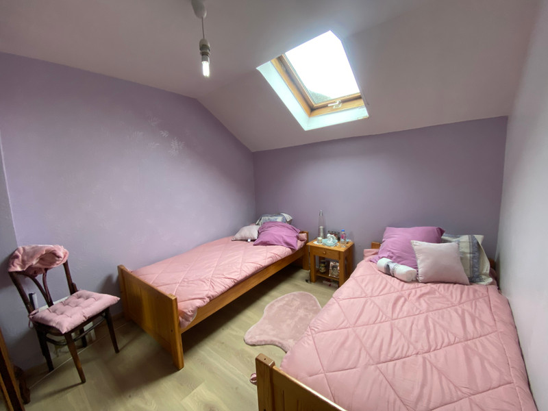 French property for sale in Châteaumeillant, Cher - €77,000 - photo 7