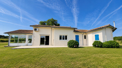 French property for sale in Eygurande-et-Gardedeuil, Dordogne - €249,000 - photo 8
