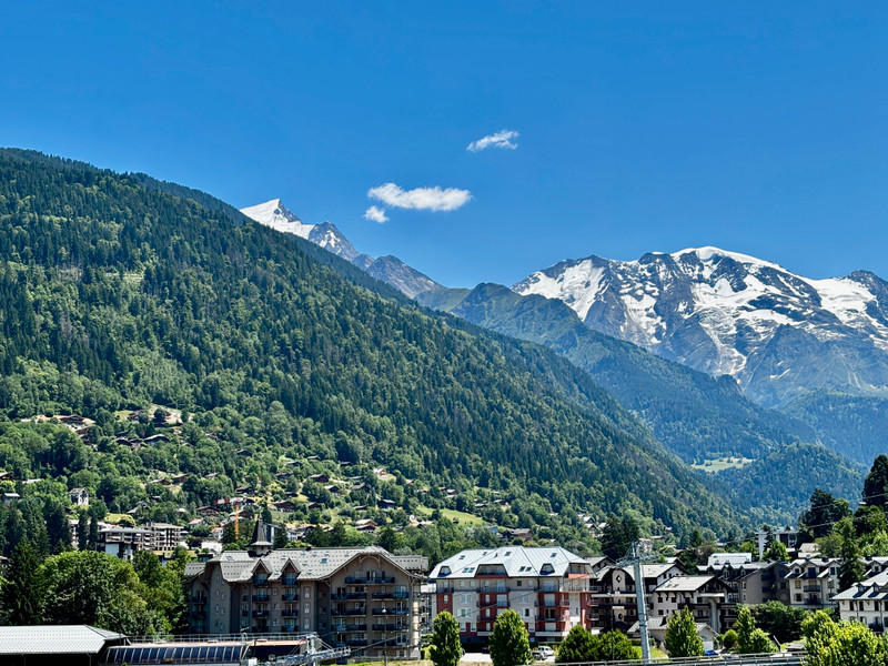 Ski property for sale in Saint Gervais - €550,000 - photo 4