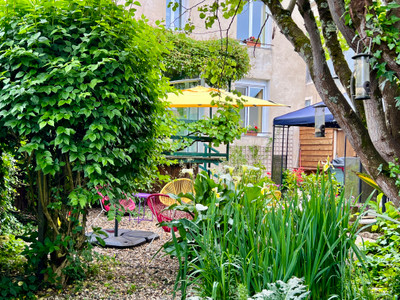 Maison à vendre à Eymet, Dordogne, Aquitaine, avec Leggett Immobilier