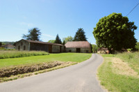 Guest house / gite for sale in Calès Dordogne Aquitaine