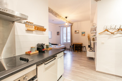 French property for sale in Nice, Alpes-Maritimes - €345,000 - photo 3