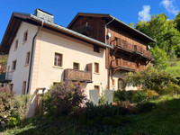 Propriété à vendre à MERIBEL LES ALLUES, Savoie - 588 000 € - photo n°1