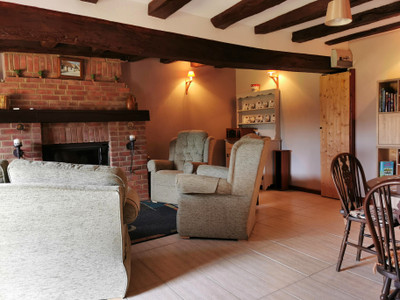 French property for sale in Le Liège, Indre-et-Loire - €135,200 - photo 3