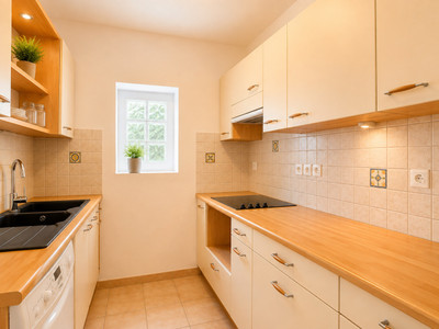 French property for sale in Nyons, Drôme - €194,000 - photo 2