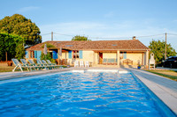 Swimming Pool for sale in Saint-Sorlin-de-Conac Charente-Maritime Poitou_Charentes