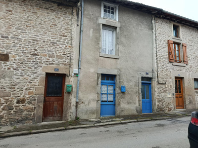 house for sale in Creuse