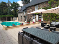 Maison à vendre à Mauron, Morbihan - 275.000 € - photo 8