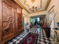 Chateau à vendre à Cadalen, Tarn - 1.100.000 € - photo 4