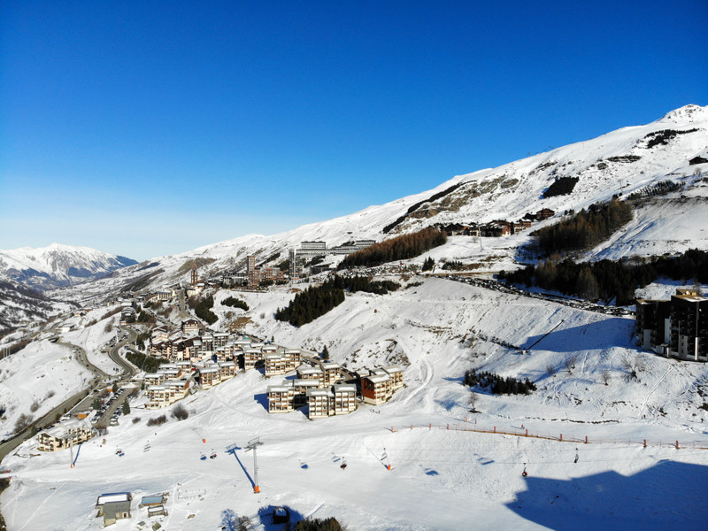 Propriété de ski à vendre - Les Menuires - 185 000 € - photo 9