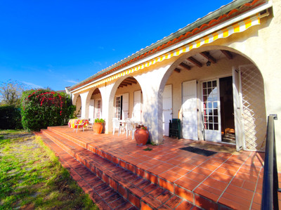 French property for sale in Pennautier, Aude - €240,000 - photo 9