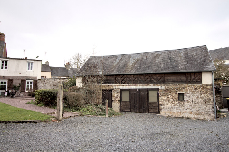 French property for sale in Torigny-les-Villes, Manche - €477,000 - photo 8