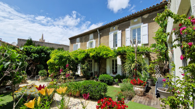 house for sale in Hérault