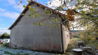 Maison à vendre à Crocq, Creuse - 99.000 € - photo 6
