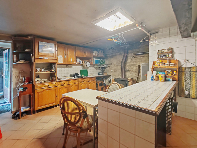French property for sale in Berthegon, Vienne - €147,500 - photo 13
