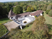 Maison à vendre à Nontron, Dordogne - 795 000 € - photo 5