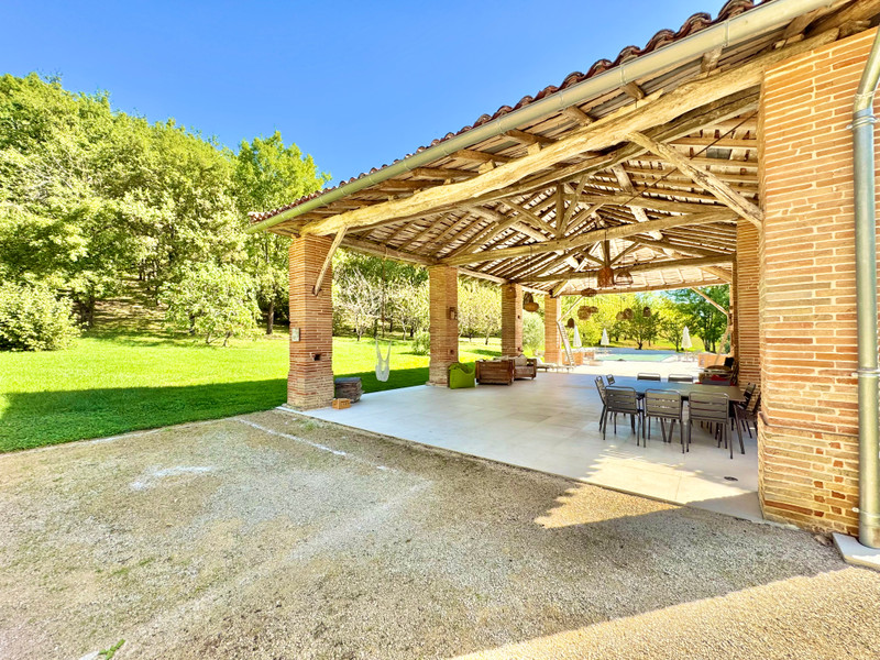 French property for sale in Lafrançaise, Tarn-et-Garonne - €1,272,000 - photo 9