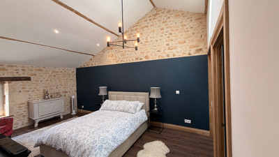 French property for sale in Nanteuil-en-Vallée, Charente - €337,200 - photo 9