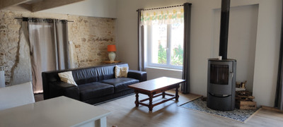 French property for sale in Lorigné, Deux-Sèvres - €136,250 - photo 6