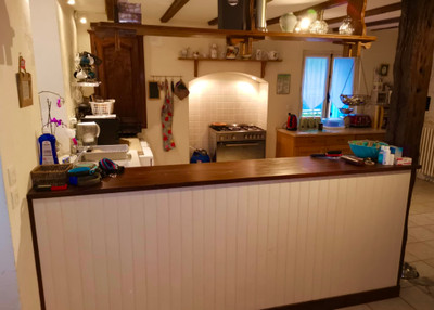 French property for sale in Alloinay, Deux-Sèvres - €178,200 - photo 5