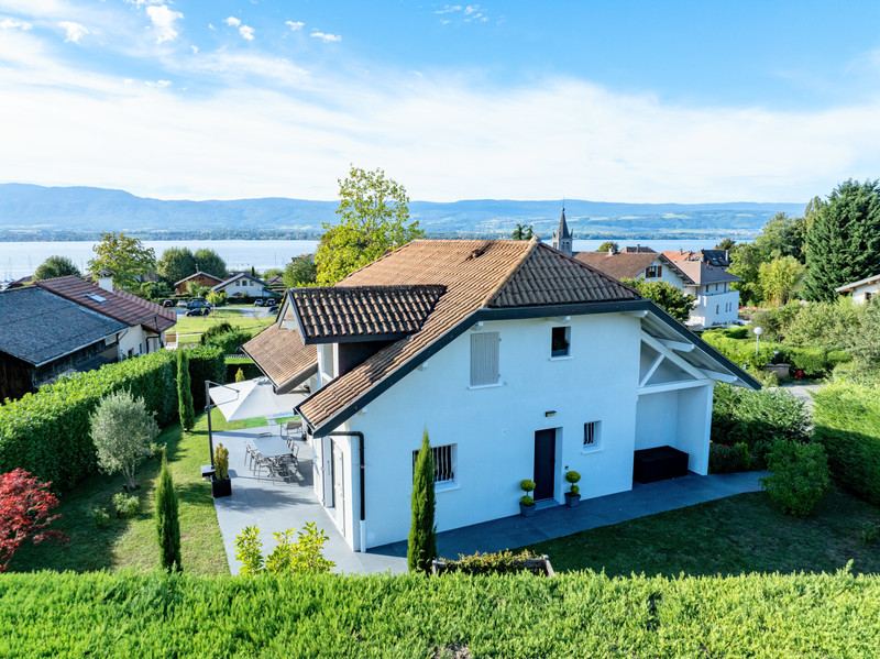 French property for sale in Nernier, Haute-Savoie - €1,029,000 - photo 5
