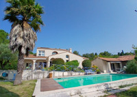 Maison à vendre à Saint-Vincent-de-Barbeyrargues, Hérault - 740.000 € - photo 10