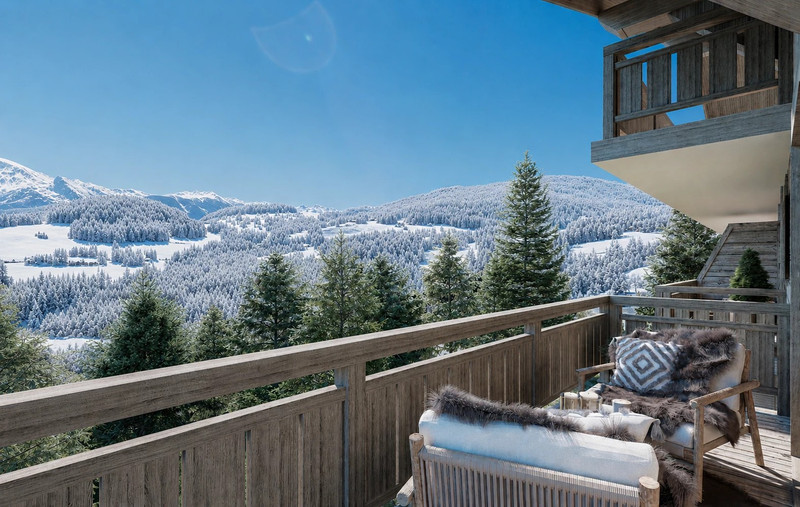 Propriété de ski à vendre - Chamonix - 288 000 € - photo 1
