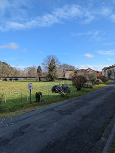 French property for sale in Saint-Pierre-de-Côle, Dordogne - €32,600 - photo 2